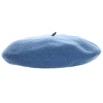 Scala Frenchy - Wool Beret Hat - Hatcountry