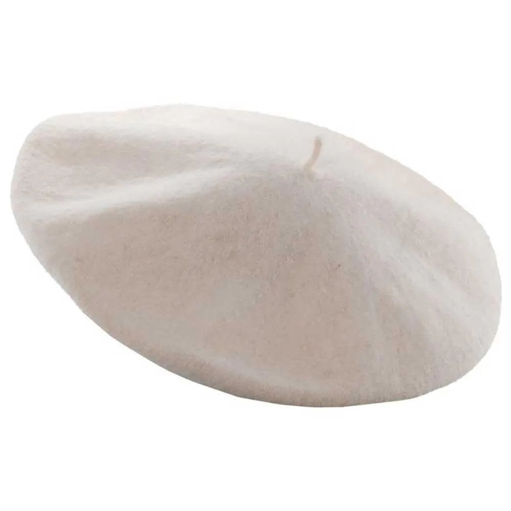 Scala Frenchy - Wool Beret Hat - Hatcountry