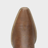 Rawhide Lainey - Women's Leather Cowgirl Boots