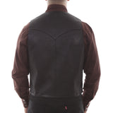 Scully Outrider (503 Lambskin) – Men's Vest
