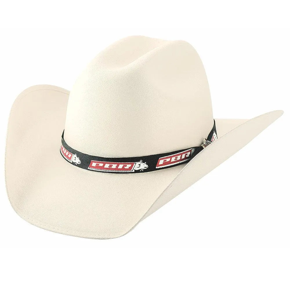 Bullhide Rookie Of The Year - Children's Straw Cowboy Hat - Hatcountry