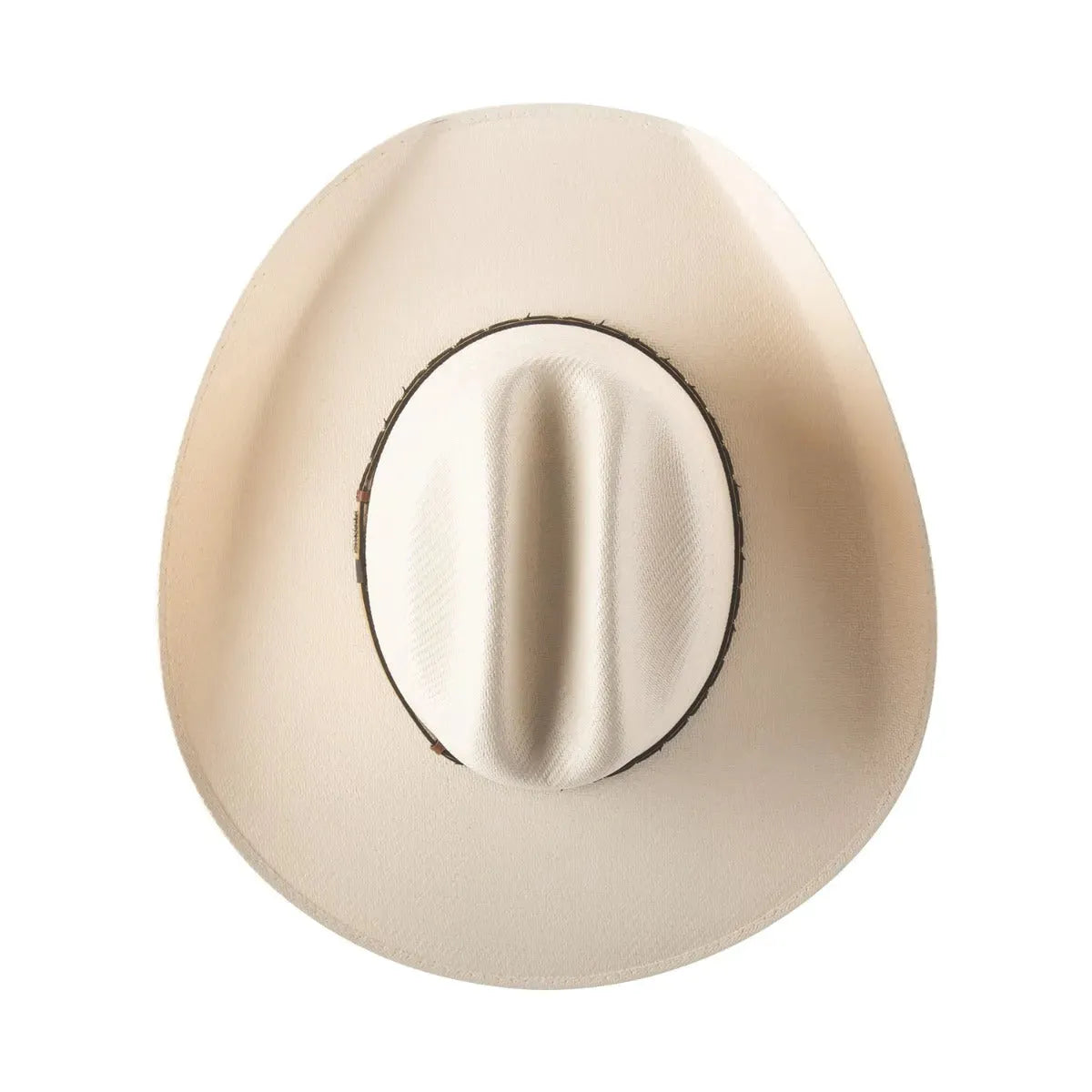 Bullhide Texas City - (50X) Straw Cowboy Hat - Hatcountry