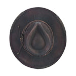 Bullhide Living On The Road - Bangora Straw Cowboy Hat - Hatcountry