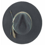 Bullhide Selfish Love - Bangora Straw Cowboy Hat - Hatcountry