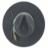 Bullhide Selfish Love - Bangora Straw Cowboy Hat - Hatcountry