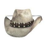 Bullhide Strong Feelings - Straw Cowboy Hat - Hatcountry