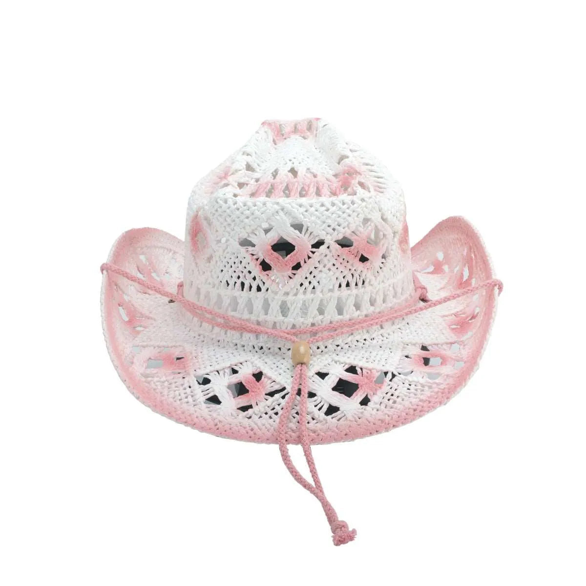 Pink Cowboy Hats – HatCountry