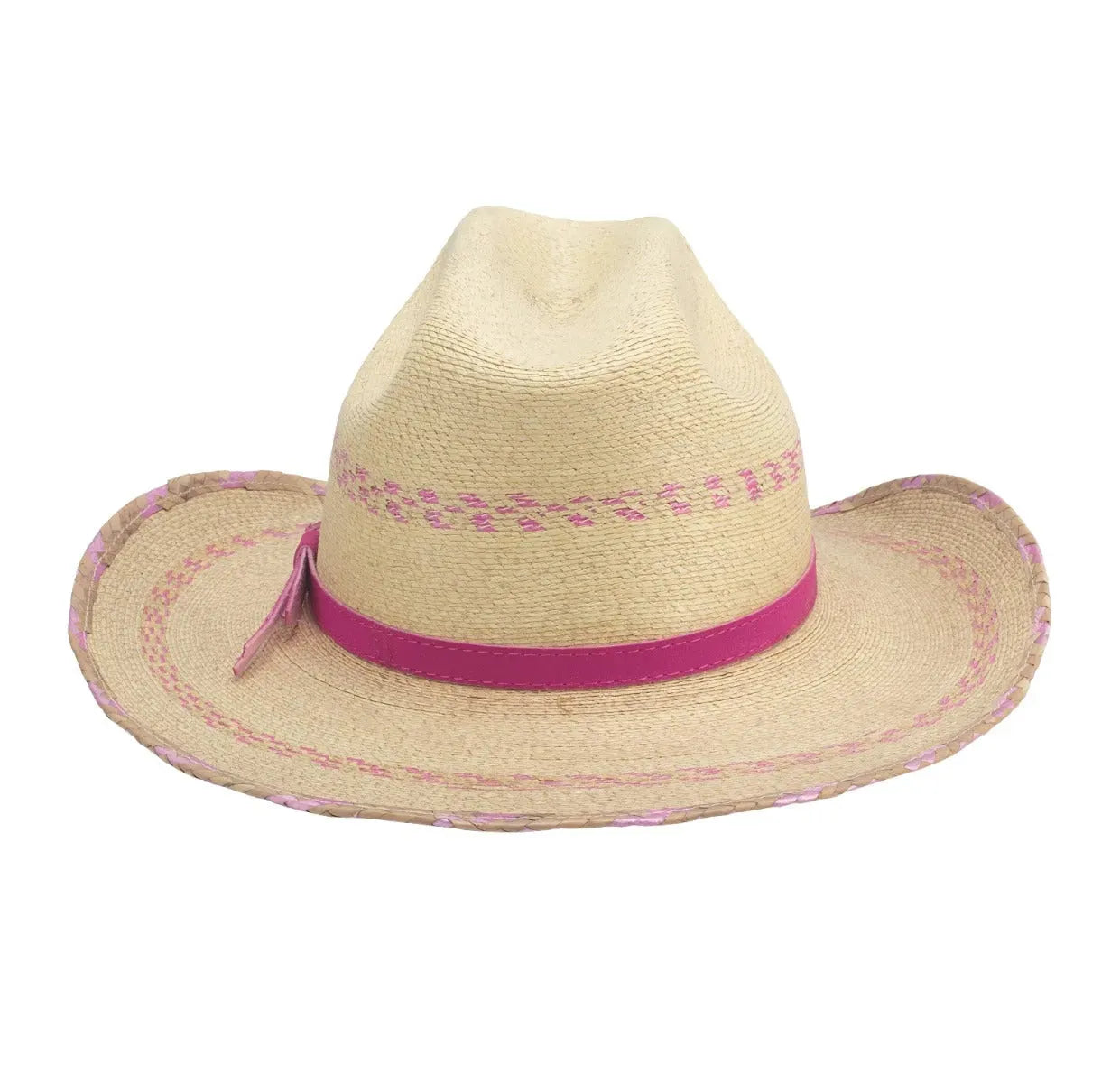 Bullhide Roseville - Children's Straw Cowgirl Hat - Hatcountry