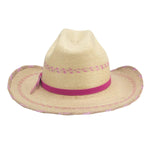 Bullhide Roseville - Children's Straw Cowgirl Hat - Hatcountry