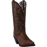 Laredo Access - Women's Leather Cowgirl Boots (Closeout)