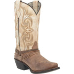 Laredo Myra - Women's Leather Cowgirl Boot - Hatcountry