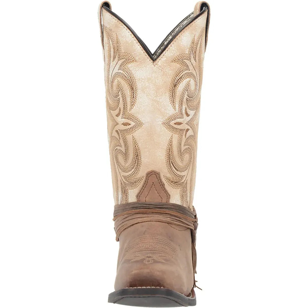 Laredo Myra - Women's Leather Cowgirl Boot - Hatcountry