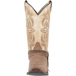 Laredo Myra - Women's Leather Cowgirl Boot - Hatcountry