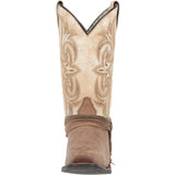 Laredo Myra - Women's Leather Cowgirl Boot - Hatcountry