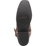 Laredo Knot In Time - Womens Leather Cowgirl Boots - Hatcountry