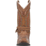Laredo Knot In Time - Womens Leather Cowgirl Boots - Hatcountry