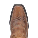 Laredo Knot In Time - Womens Leather Cowgirl Boots - Hatcountry