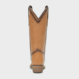 Rawhide Victoria - Women's Leather Cowgirl Boots