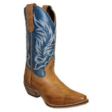 Rawhide Lulu - Women's Cowhide Cowgirl Boots