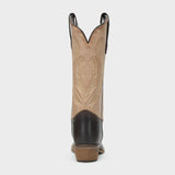 Rawhide Patsy - Women's Leather Cowgirl Boots