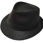 Dobbs Urban (Poly Leather) - Fedora Hat - Hatcountry