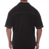 Scully Voyager (5213) - Men's Casual Shirt