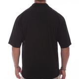 Scully Calypso (5218) - Men's Casual Shirt