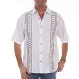 Scully Calypso (5218) - Men's Casual Shirt