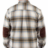 Scully Brawny Plaid (5279) - Men's Flannel Shirt