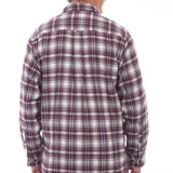 Scully One Pocket (5279) - Men's Flannel Shirt