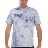 Scully Ocean Mist (5328) - Men's T-Shirt