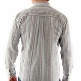 Scully Spread Collar (5380) - Men's Button Up Shirt