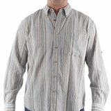 Scully Spread Collar (5380) - Men's Button Up Shirt