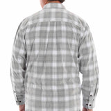Scully Point Collar (5386) - Men's Corduroy Shirt