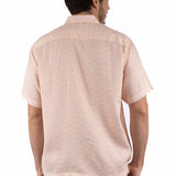 Scully Button Front (5397) - Men's Casual Shirt