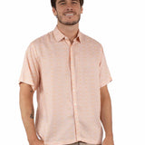 Scully Button Front (5397) - Men's Casual Shirt