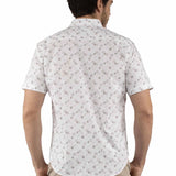 Scully Button Front (5398) - Men's Casual Shirt