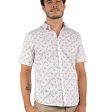 Scully Button Front (5398) - Men's Casual Shirt
