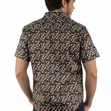 Scully Button Front (5399) - Men's Casual Shirt