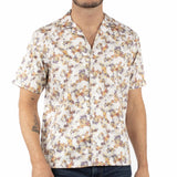Scully Button Front (5400) - Men's Casual Shirt