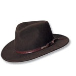Indiana Jones™ Last Crusade - Soft Wool Felt Outback - Hatcountry