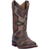 Laredo Scout - Women's Leather Cowgirl Boots (Closeout)
