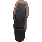 Laredo Secret Garden - Women's Leather Cowgirl Boot - Hatcountry