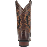 Laredo Lockhart - Women's Leather Cowgirl Boots - Hatcountry