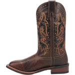 Laredo Lockhart - Women's Leather Cowgirl Boots - Hatcountry