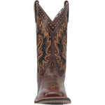 Laredo Lockhart - Women's Leather Cowgirl Boots - Hatcountry