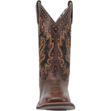 Laredo Lockhart - Women's Leather Cowgirl Boots - Hatcountry