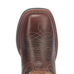 Laredo Lockhart - Women's Leather Cowgirl Boots - Hatcountry