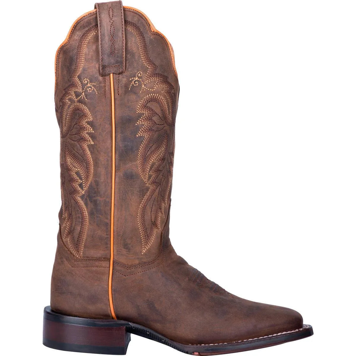 Dan Post Alexy- Womans Cowgirl Boots - Hatcountry