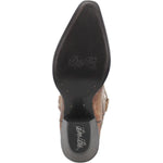 Dan Post Collen- Womans Leather Cowgirl Boots - Hatcountry